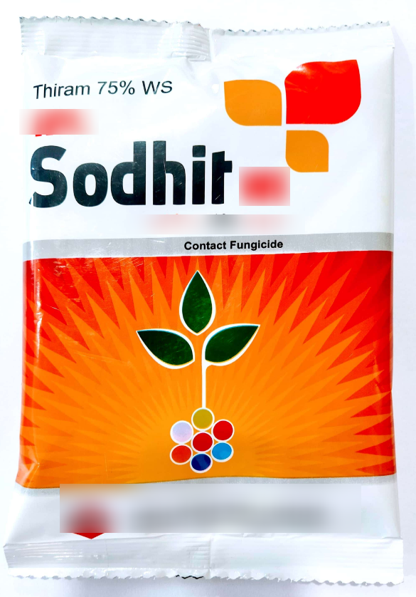 Thiram - Pesticide (2 litres)