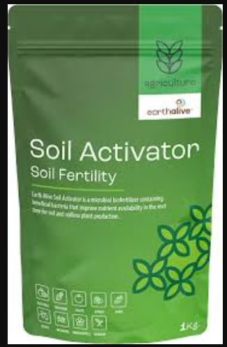 Activateur de sol (5 Kg)