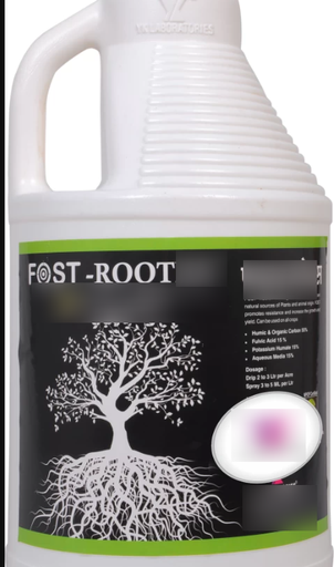Fast Root - Engrais